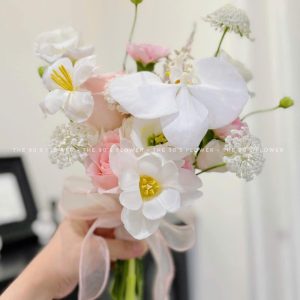 Hoa Cưới 05 - DH-1005