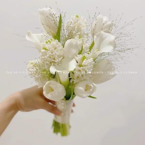 Hoa Cưới 09 - DH-1009