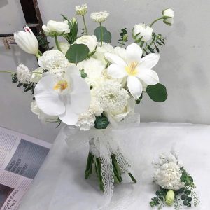 Hoa Cưới 04 - DH-1004