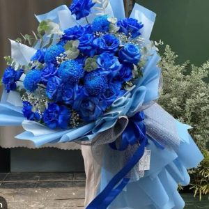 Hoa Bó Sinh Nhật 13 - DH-1023