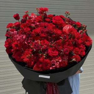 Hoa Bó Sinh Nhật -14 - DH-1024