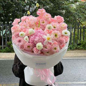 Hoa Bó 04 - DH-1014