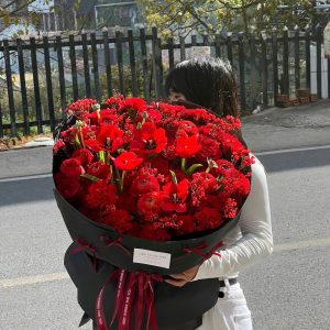 Hoa Bó 05 - DH-1015