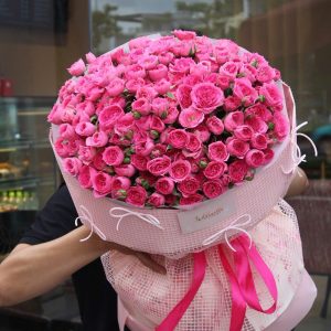 Hoa Bó 06 - DH-1016