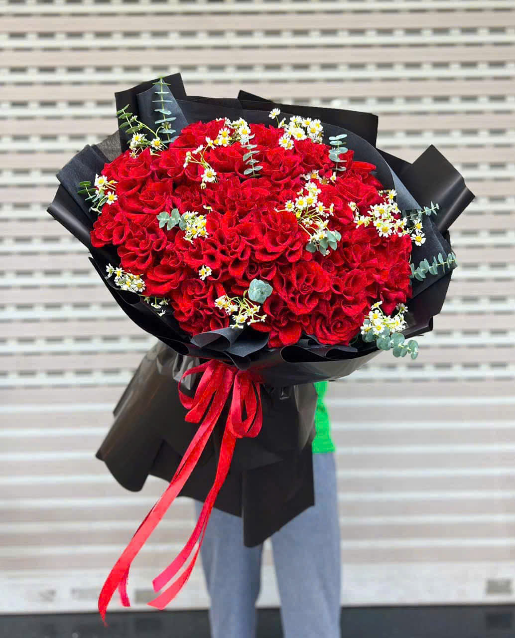 Hoa Bó Sinh Nhật 16 - DH -1026 - Ảnh 3