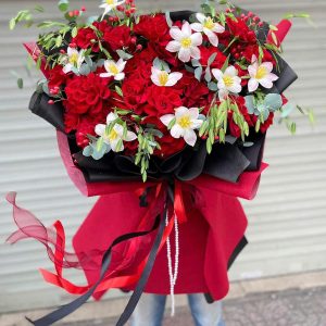 Hoa Bó Sinh Nhật 11 - DH-1021