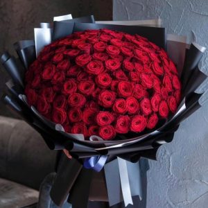 Hoa Bó Sinh Nhật 01 - DH 1011