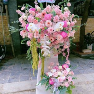 Hoa Khai Trương 09 - DH-1029