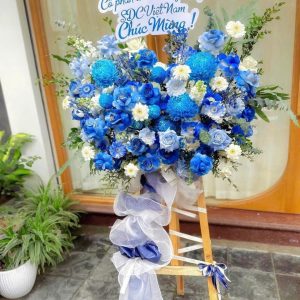 Hoa Khai Trương 10 - DH-1030