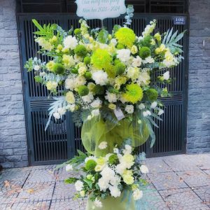 Hoa Khai Trương 03 - DH-1023