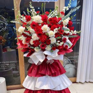 Hoa Khai Trương 04 - DH-1024