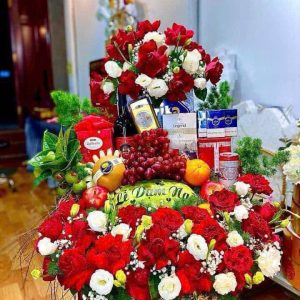 Tráp Dạm Ngõ 02-1002