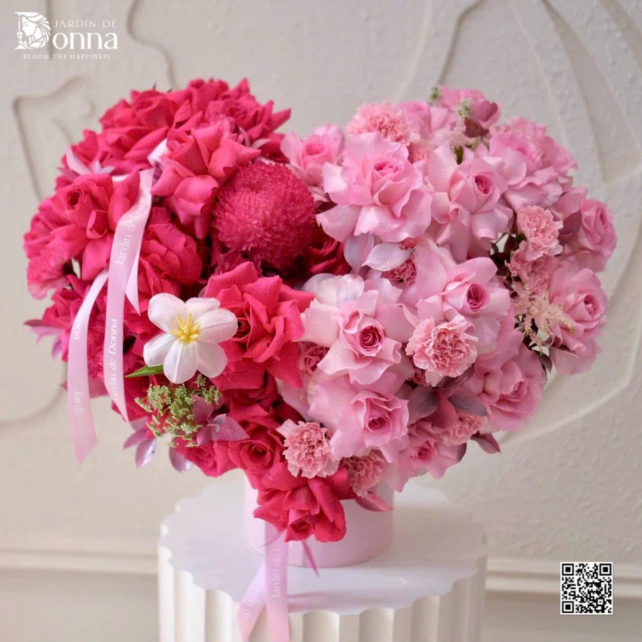 Bó Hoa Sinh Nhật 19-DH-1029 - Ảnh 3