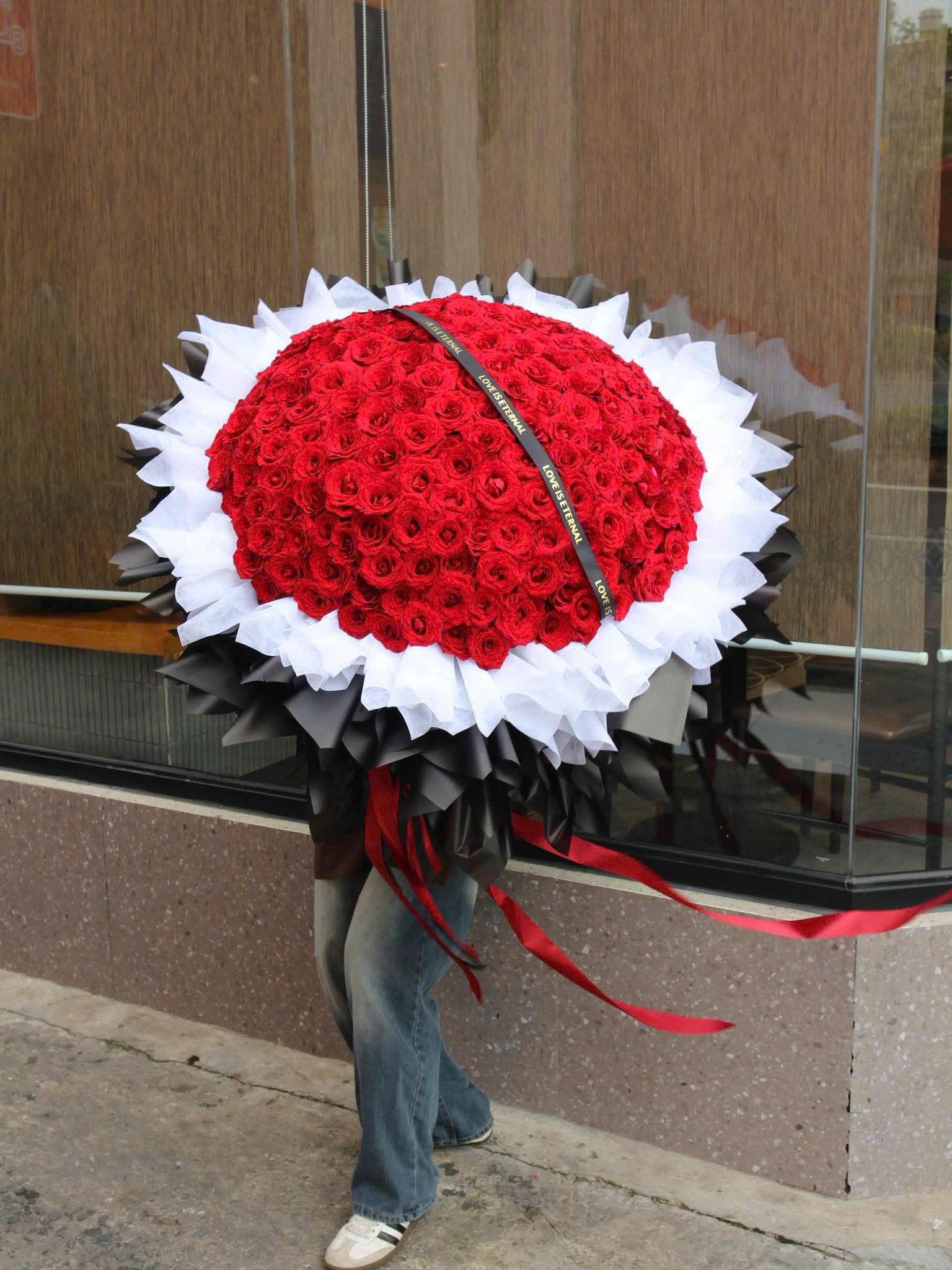 Bó Hoa Sinh Nhật 19-DH-1029