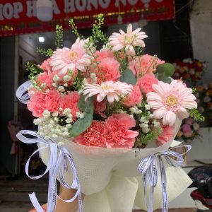 Hoa Bó 08 - HB-1008