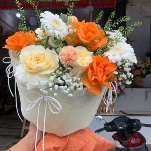 Hoa Bó 06 - HB-1006