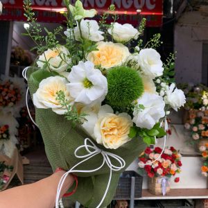 Hoa Bó 05 - HB-1005