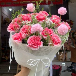 Hoa Bó 04 - HB-1004