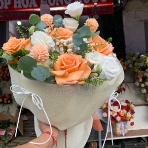 Hoa Bó 03 - HB-1003