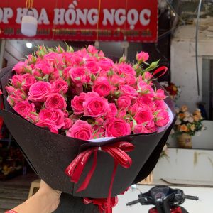 Hoa Bó 02 - HB-1002