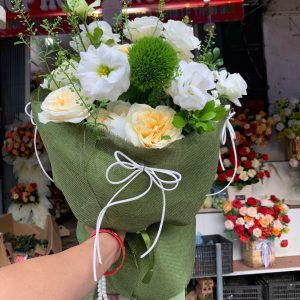 Hoa Bó 01 - HB-1001