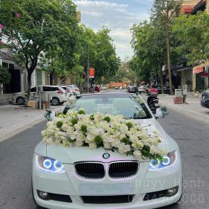 Dịch Vụ Xe Hoa 01 - DVXH-1008