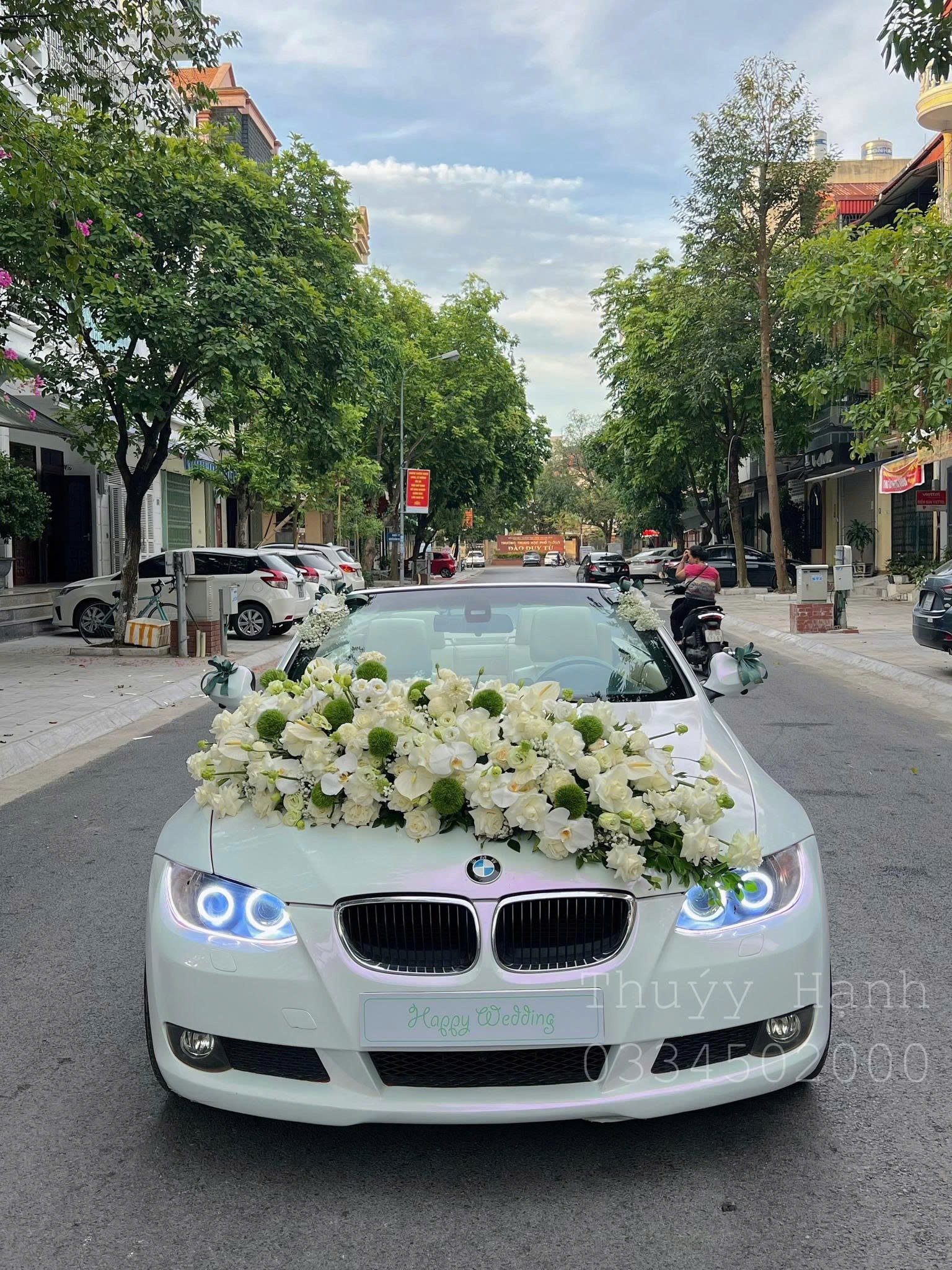 Dịch Vụ Xe Hoa 01 - DVXH-1008