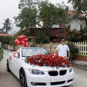 Dịch Vụ Xe Hoa 02 - DVXH-1009