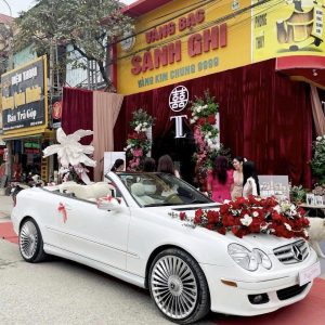 Dịch Vụ Xe Hoa 03 - DVXH-1010