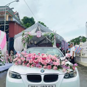 Dịch Vụ Xe Hoa 04 - DVXH-1011