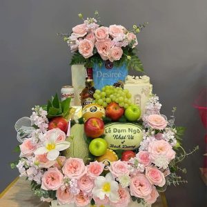 Tráp Dạm Ngõ 01 - TDN-1022