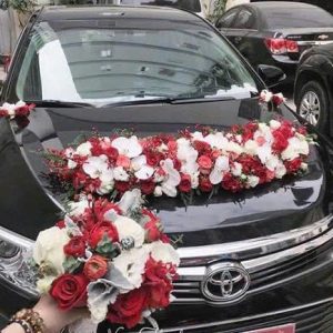 Dịch Vụ Xe Hoa 06 - DVXH-1013