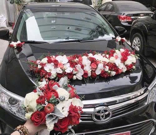 Dịch Vụ Xe Hoa 06 - DVXH-1013