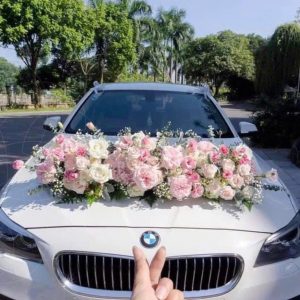 Dịch Vụ Xe Hoa 07 - DVXH-1014